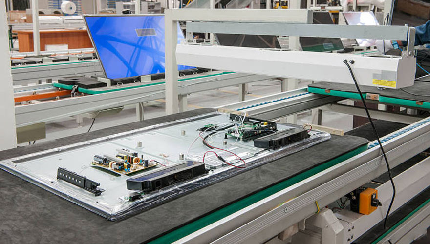 倍速鏈流水線 倍速鏈流水線